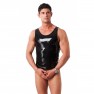 Camiseta de Tirantes de Látex - photo 0