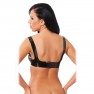 Sujetador abierto de látex - photo 1