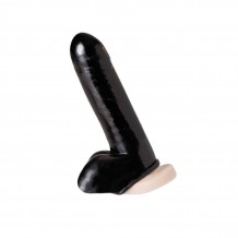 Funda para pene de látex
