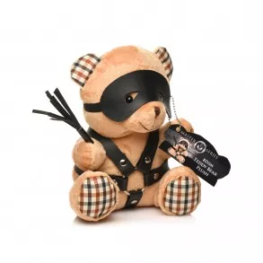Osito de peluche BDSM