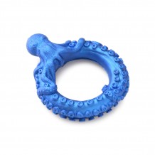 Anillo Cockring Criatura Poseidon's Octo-Ring