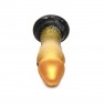 Consolador Criatura Golden Snake - photo 6