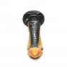 Consolador Criatura Golden Snake - photo 7