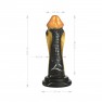Consolador Criatura Golden Snake - photo 9