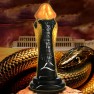 Consolador Criatura Golden Snake - photo 11