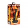 Consolador Criatura Golden Snake - photo 12