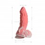 Consolador Criatura Pegasus Pecker - photo 7