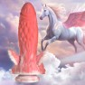 Consolador Criatura Pegasus Pecker - photo 10