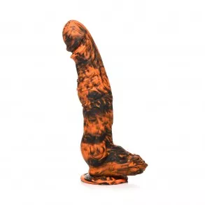 Consolador Criatura Sabertooth