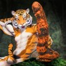 Consolador Criatura Sabertooth - photo 10