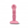 Consolador Tapping Dildo Wave - photo 1