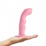 Consolador Tapping Dildo Wave - photo 5