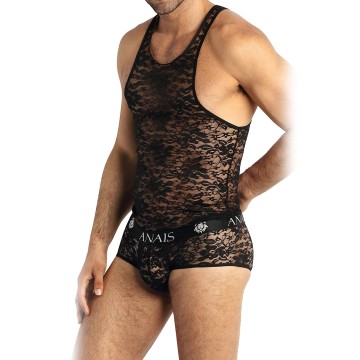 Camiseta de tirantes Romance