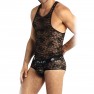 Camiseta de tirantes Romance - photo 0