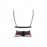 Sujetador Bustier V-10037 - photo 3