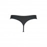 Tanga de encaje V-10038 - photo 3
