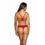 Tanga Brasileño V-9698 - photo 3