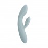 Vibrador Rabbit Calefactable y Conectado Chika - photo 3