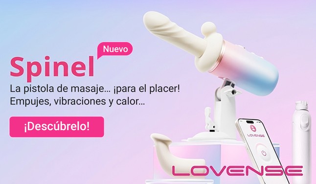 Oferta Juguetes Sexuales 1