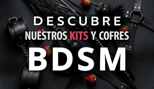 Oferta Fetish BDSM 2