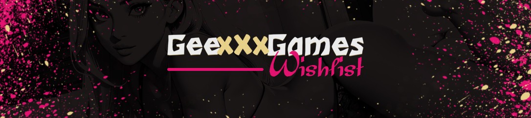Cabecera GeexxxGames