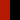 Arnés Z Series Bulldog Negro/Rojo