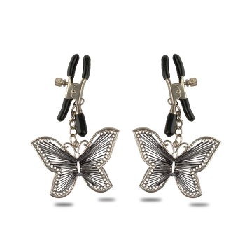 Pinzas para Pezones Butterfly