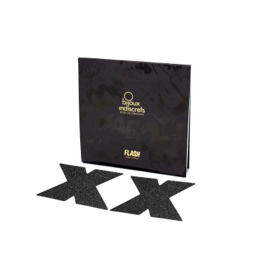 Pezoneras Flash Croix